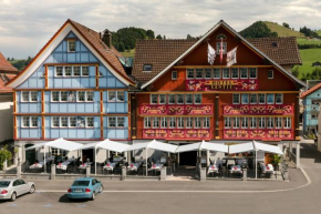 Romantik Hotel Säntis